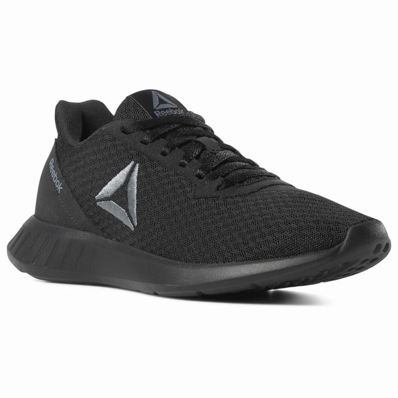 Adidasi Alergare Reebok Lite Dama Negrii Romania OY8513ZO